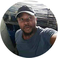Pembeli Nigeria--Derin