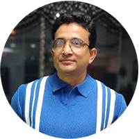 Pembeli India--Rakesh