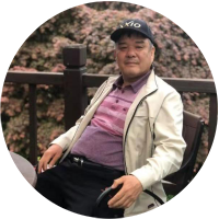 Pembeli Korea--En. Lee