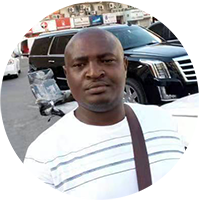 Pembeli Zimbabwe--Philemon